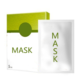 润白滋养面膜 5片装
