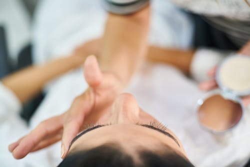 让你眼睛变好看4个技巧
